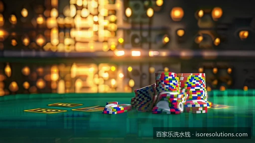 揭秘百家乐洗水钱：从零基础到精通的洗码量计算公式